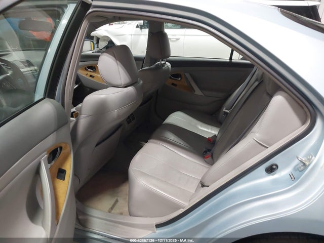 Продажа на аукционе авто 2007 Toyota Camry Xle V6, vin: 4T1BK46K27U529144, номер лота: 43867126