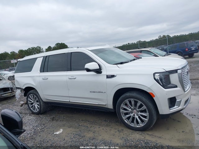 1GKS1JKL1RR167404 GMC Yukon Xl 2wd Denali