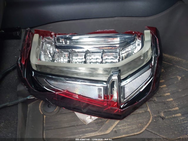 1GKS1JKL1RR167404 GMC Yukon Xl 2wd Denali