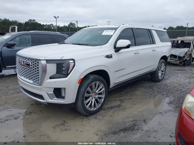 1GKS1JKL1RR167404 GMC Yukon Xl 2wd Denali