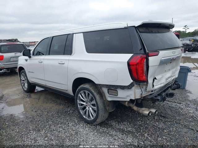 1GKS1JKL1RR167404 GMC Yukon Xl 2wd Denali