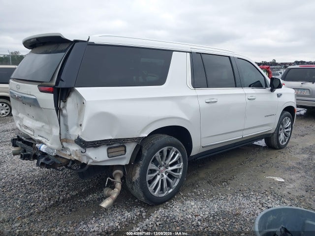 1GKS1JKL1RR167404 GMC Yukon Xl 2wd Denali