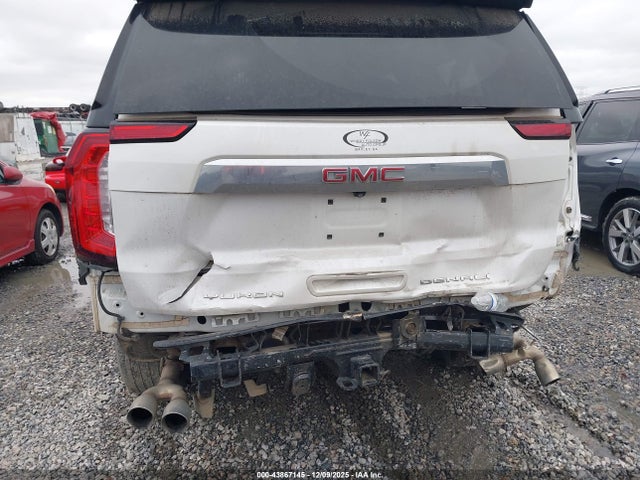 1GKS1JKL1RR167404 GMC Yukon Xl 2wd Denali