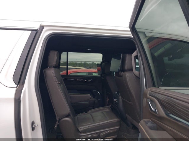 1GKS1JKL1RR167404 GMC Yukon Xl 2wd Denali
