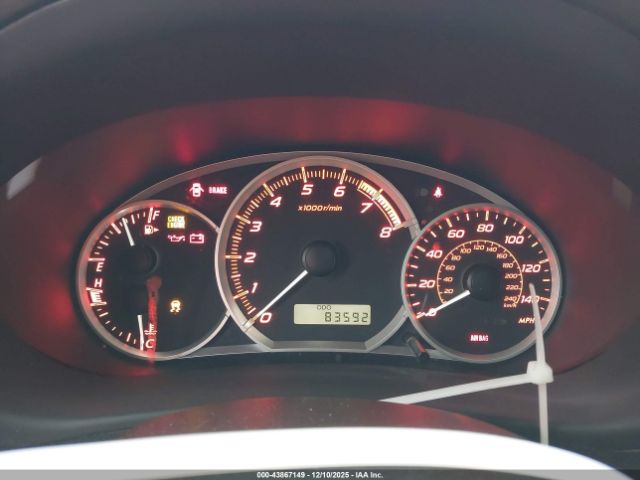 2014 SUBARU IMPREZA WRX JF1GV7F66EG010735 Photo 6