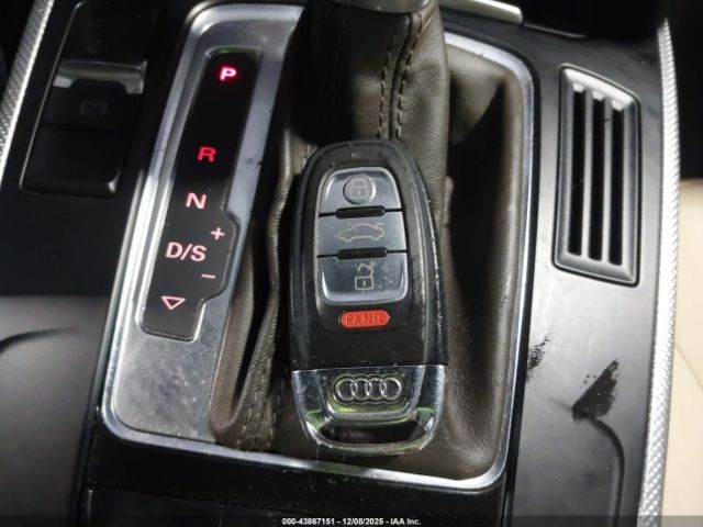 2015 AUDI A5 WAUCFAFH6FN007882 Photo 10