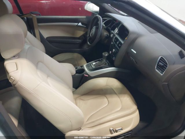 2015 AUDI A5 WAUCFAFH6FN007882 Photo 4