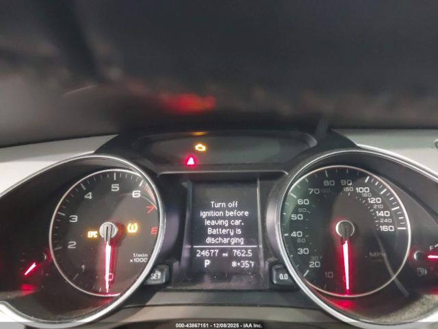 2015 AUDI A5 WAUCFAFH6FN007882 Photo 6