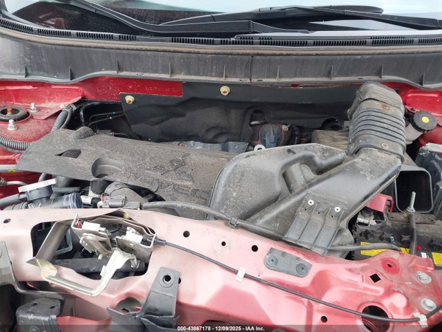 2023 MITSUBISHI OUTLANDER SPORT JA4ARVAW6PU016212 Photo 9