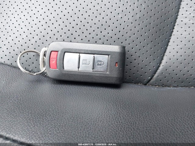 2023 MITSUBISHI OUTLANDER SPORT JA4ARVAW6PU016212 Photo 10