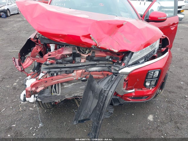 2023 MITSUBISHI OUTLANDER SPORT JA4ARVAW6PU016212 Photo 5