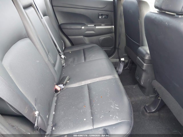 2023 MITSUBISHI OUTLANDER SPORT JA4ARVAW6PU016212 Photo 7