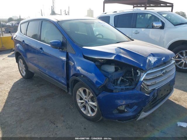 2017 FORD ESCAPE 1FMCU0GD1HUC97791