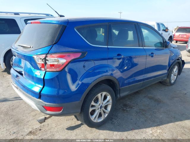 2017 FORD ESCAPE 1FMCU0GD1HUC97791 Photo 3