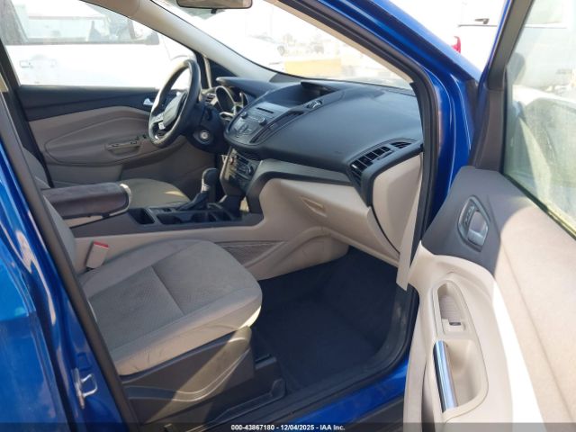 2017 FORD ESCAPE 1FMCU0GD1HUC97791 Photo 4