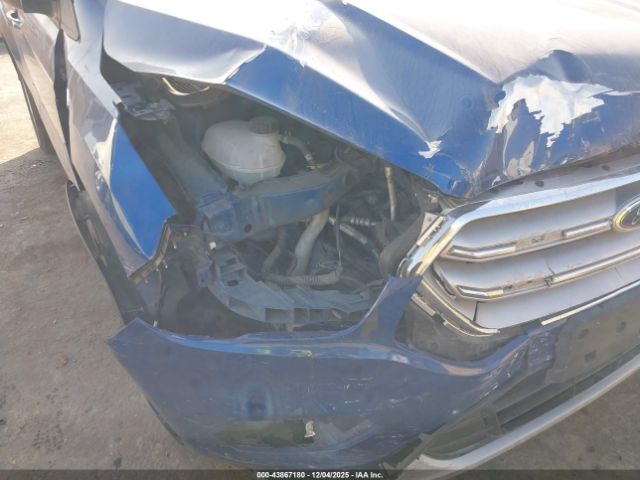 2017 FORD ESCAPE 1FMCU0GD1HUC97791 Photo 5