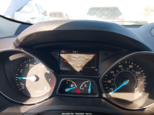 2017 FORD ESCAPE 1FMCU0GD1HUC97791 Photo 6