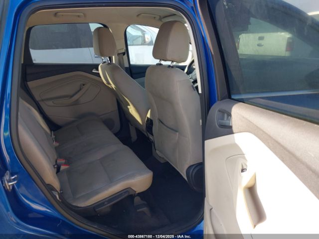 2017 FORD ESCAPE 1FMCU0GD1HUC97791 Photo 7