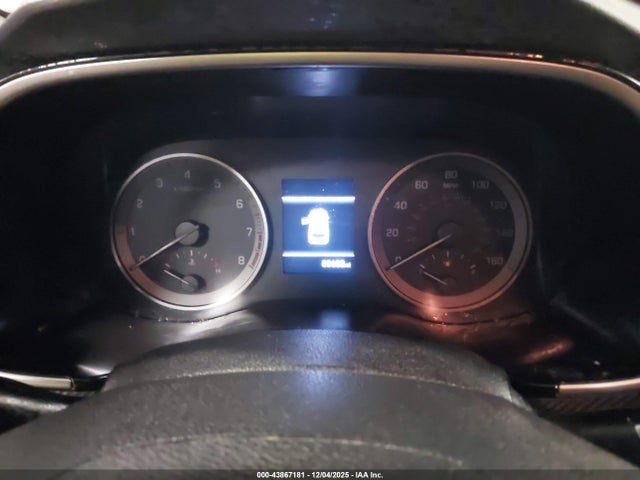 KM8J33AL7KU043067 Hyundai TUCSON SEL