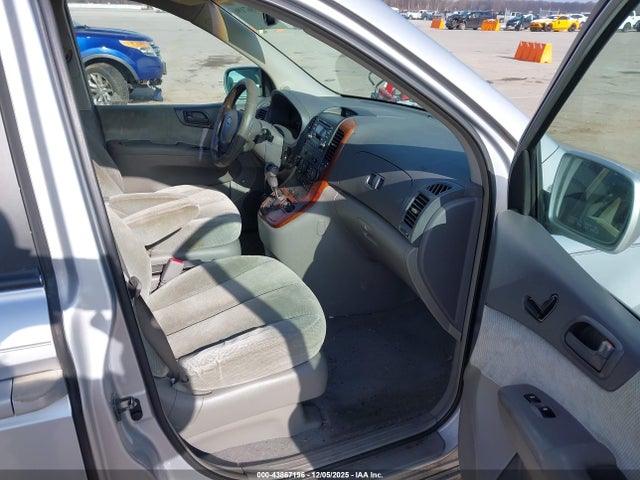 2007 KIA SEDONA KNDMB233676174014 Photo 4