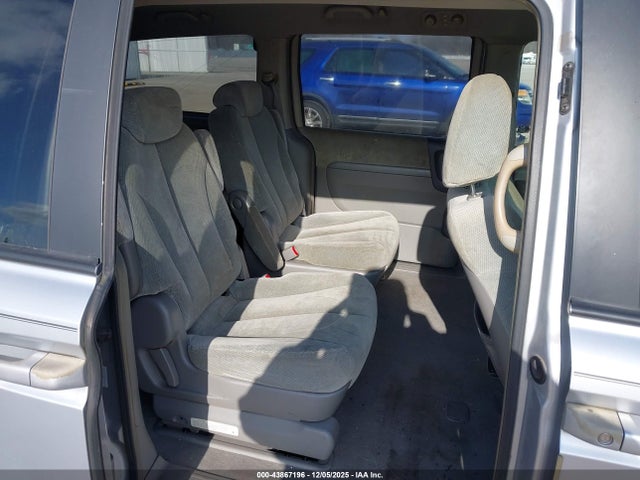 2007 KIA SEDONA KNDMB233676174014 Photo 7