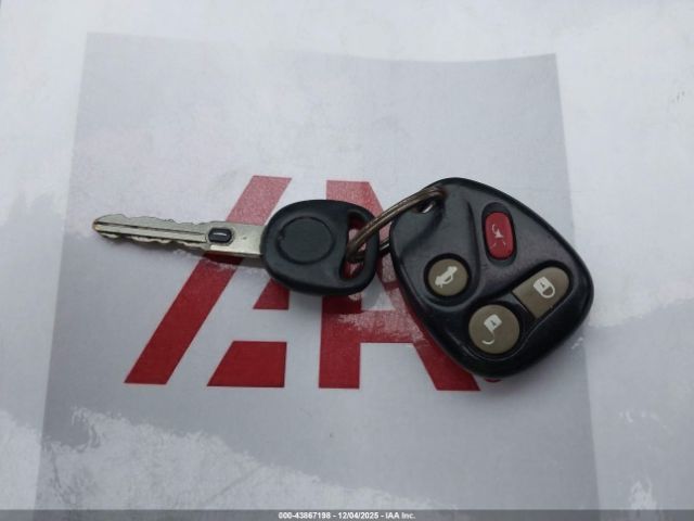 2003 CHEVROLET CORVETTE 1G1YY22G435126377 Photo 10