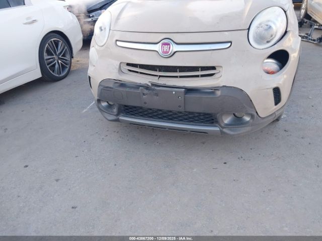 2014 FIAT 500L ZFBCFADH0EZ007084 Photo 5