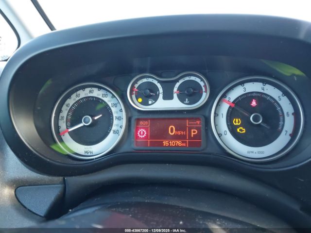 2014 FIAT 500L ZFBCFADH0EZ007084 Photo 6