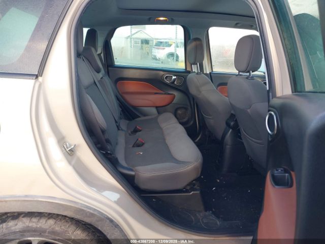 2014 FIAT 500L ZFBCFADH0EZ007084 Photo 7