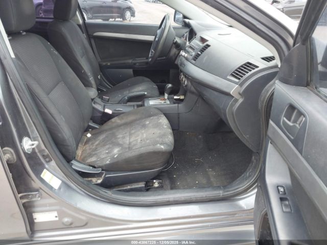 2011 MITSUBISHI LANCER JA32U2FU6BU006303 Photo 4