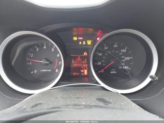 2011 MITSUBISHI LANCER JA32U2FU6BU006303 Photo 6