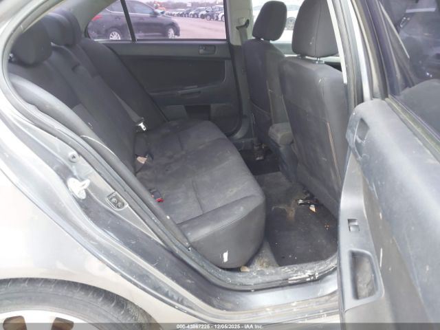 2011 MITSUBISHI LANCER JA32U2FU6BU006303 Photo 7
