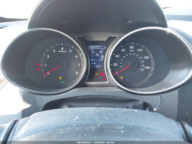 Auction sale of the 2016 Hyundai Veloster, vin: KMHTC6AD4GU295692, lot number: 43867231