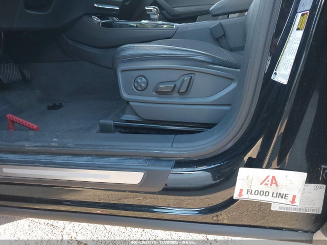 43867246 :رقم المزاد ، WA1BAAFY7M2018167 vin ، 2021 Audi Q5 Premium Plus 45 Tfsi Quattro S Tronic مزاد بيع