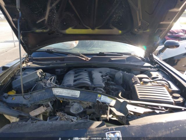 2010 DODGE CHALLENGER 2B3CJ4DV2AH313167 Photo 9