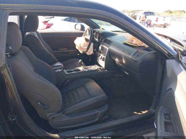 2010 DODGE CHALLENGER 2B3CJ4DV2AH313167 Photo 4