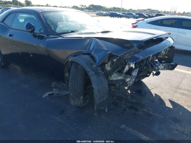 2010 DODGE CHALLENGER 2B3CJ4DV2AH313167 Photo 5