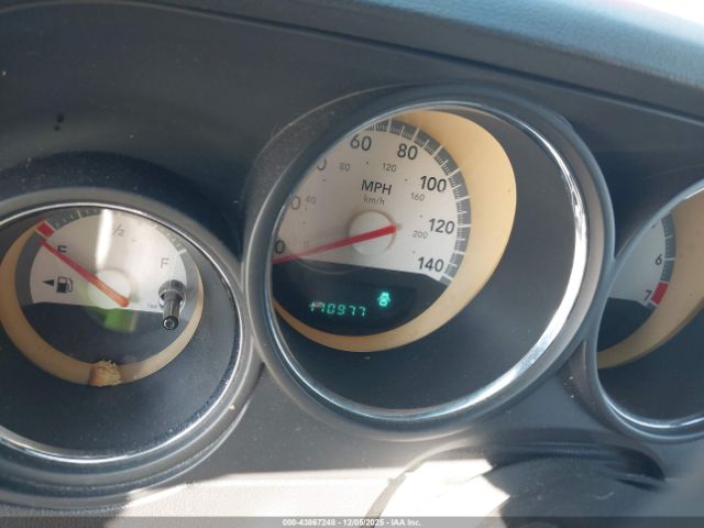 2010 DODGE CHALLENGER 2B3CJ4DV2AH313167 Photo 6