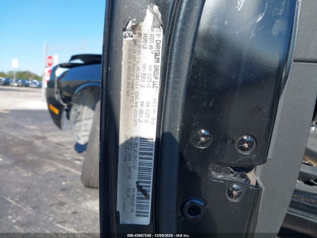 2010 DODGE CHALLENGER 2B3CJ4DV2AH313167 Photo 8