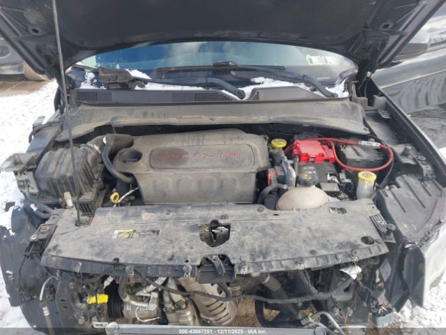 2019 JEEP COMPASS 3C4NJDAB5KT802818 Photo 9