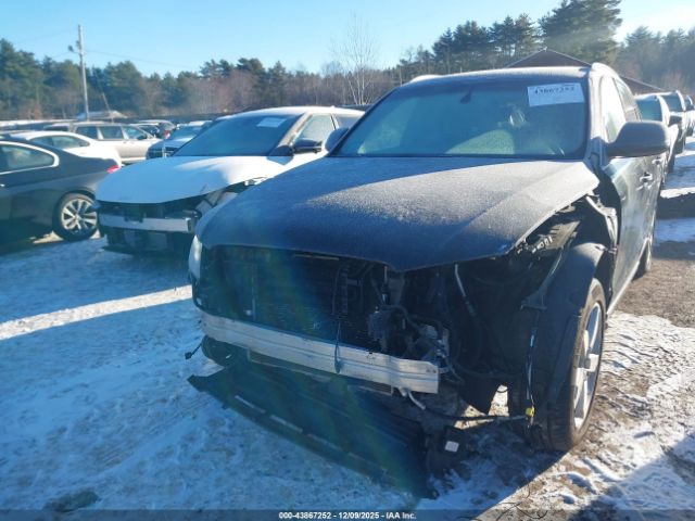 2009 AUDI Q5 WA1KK78R89A028774 Photo 5