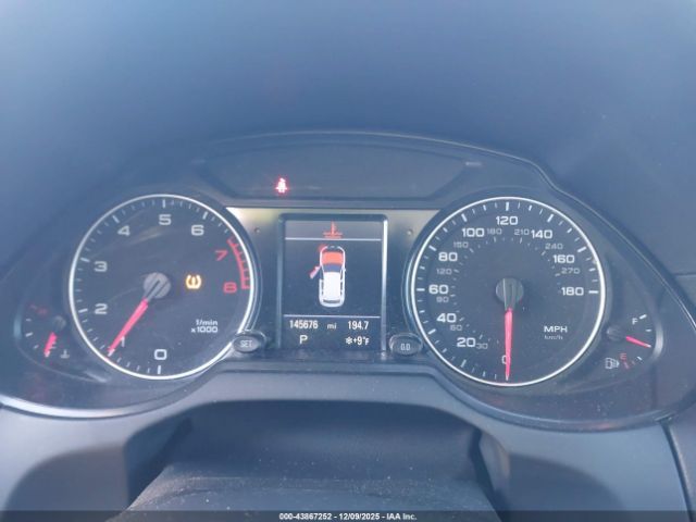 2009 AUDI Q5 WA1KK78R89A028774 Photo 6