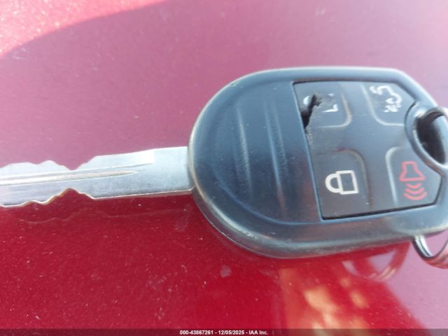 2014 FORD MUSTANG 1ZVBP8AM7E5252663 Photo 10