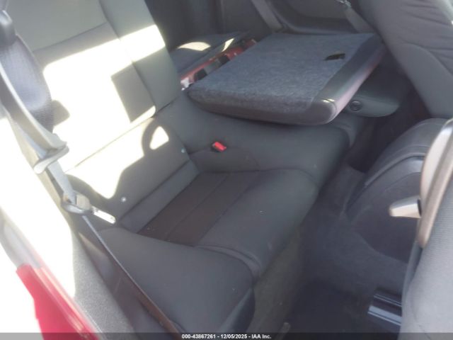 2014 FORD MUSTANG 1ZVBP8AM7E5252663 Photo 7
