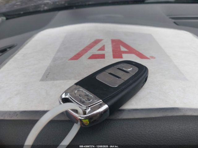 2015 AUDI A4 WAUBFAFL1FN002167 Photo 10