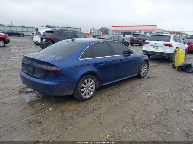 2015 AUDI A4 WAUBFAFL1FN002167 Photo 3