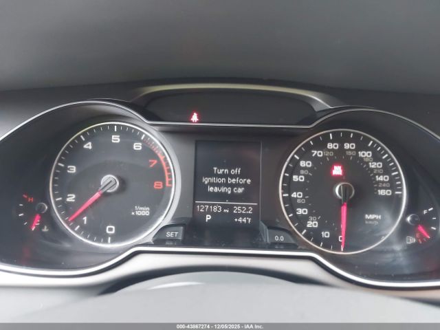 2015 AUDI A4 WAUBFAFL1FN002167 Photo 6