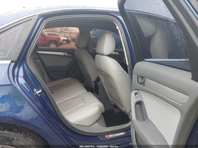 2015 AUDI A4 WAUBFAFL1FN002167 Photo 7