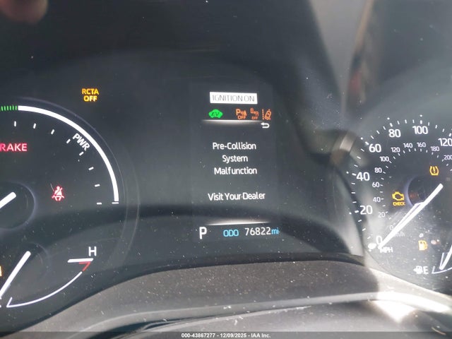 2021 TOYOTA SIENNA 5TDJSKFC7MS015027 Photo 6