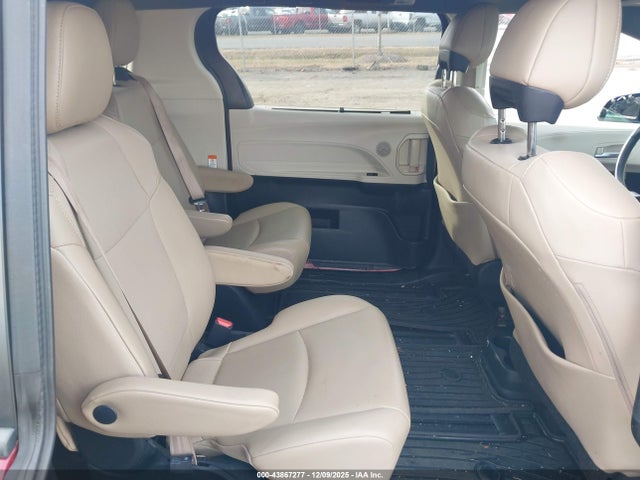 2021 TOYOTA SIENNA 5TDJSKFC7MS015027 Photo 7